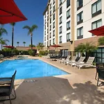 Hotel Hampton & Anaheim 3*