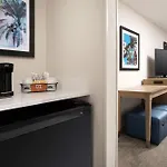 Hampton & Anaheim 3* Garden Grove