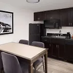 Hampton & Anaheim Garden Grove
