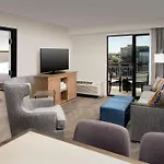 Hotel Hampton & Anaheim Garden Grove