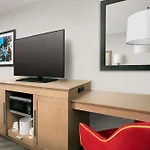 Hotel Hampton & Anaheim 3*