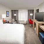 Hampton & Anaheim Garden Grove