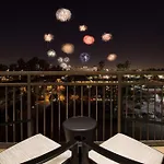 Hampton & Anaheim 3* Garden Grove