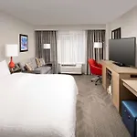 Hotel Hampton & Anaheim Garden Grove