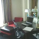 Hampton & Anaheim Hotel 3*