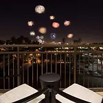 Hampton & Anaheim Hotel Garden Grove