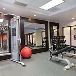 Hotel Hampton & Anaheim