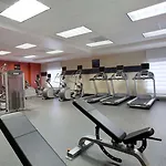 Hampton & Anaheim Hotel 3*
