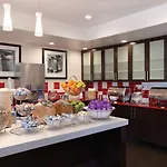 Hampton & Anaheim Hotel Garden Grove