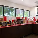 Hampton & Anaheim Garden Grove