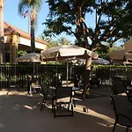 Hampton & Anaheim Hotel 3*