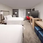 Hampton & Anaheim Garden Grove