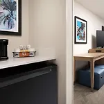 Hampton & Anaheim 3* Garden Grove