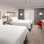 Hampton & Anaheim Garden Grove