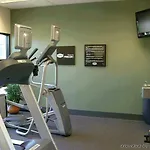 Hotel Hampton & Anaheim Garden Grove