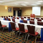 Hampton & Anaheim Hotel