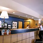 Hampton & Anaheim 3*