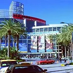 Hampton & Anaheim 3*