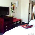 Hampton & Anaheim Hotel Garden Grove
