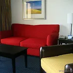 Hotel Hampton & Anaheim 3*