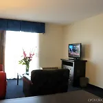 Hotel Hampton & Anaheim Garden Grove