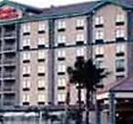 Hotel Hampton & Anaheim 3*