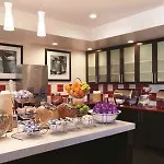 Hotel Hampton & Anaheim