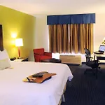 Hampton & Anaheim 3* Garden Grove