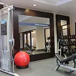 Hampton & Anaheim Hotel 3*