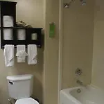 Hotel Hampton & Anaheim 3*