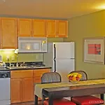 Hotel Hampton & Anaheim 3*