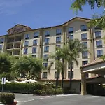 Hampton & Anaheim 3* Garden Grove