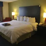 Hotel Hampton & Anaheim Garden Grove
