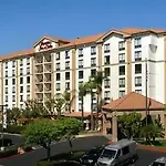Hampton & Anaheim 3*