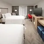 Hampton & Anaheim Garden Grove
