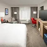 Hotel Hampton & Anaheim 3*
