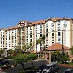 Hampton & Anaheim Garden Grove