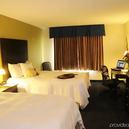 Hampton & Anaheim Hotel 3*