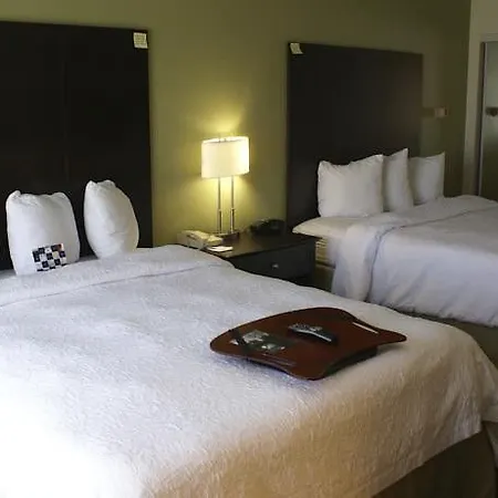 Hotel Hampton & Anaheim