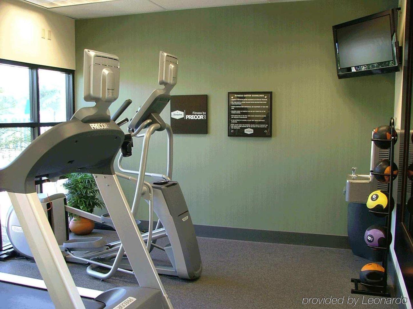 Hotel Hampton & Anaheim Garden Grove
