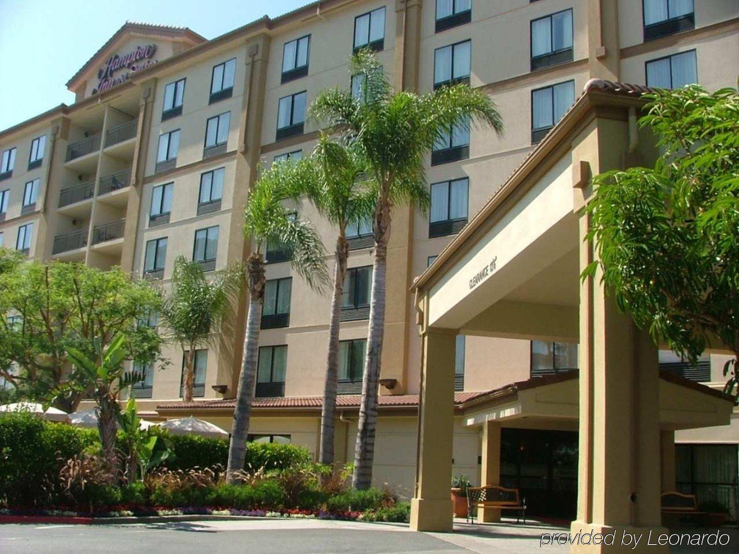 Hampton & Anaheim 3* Garden Grove