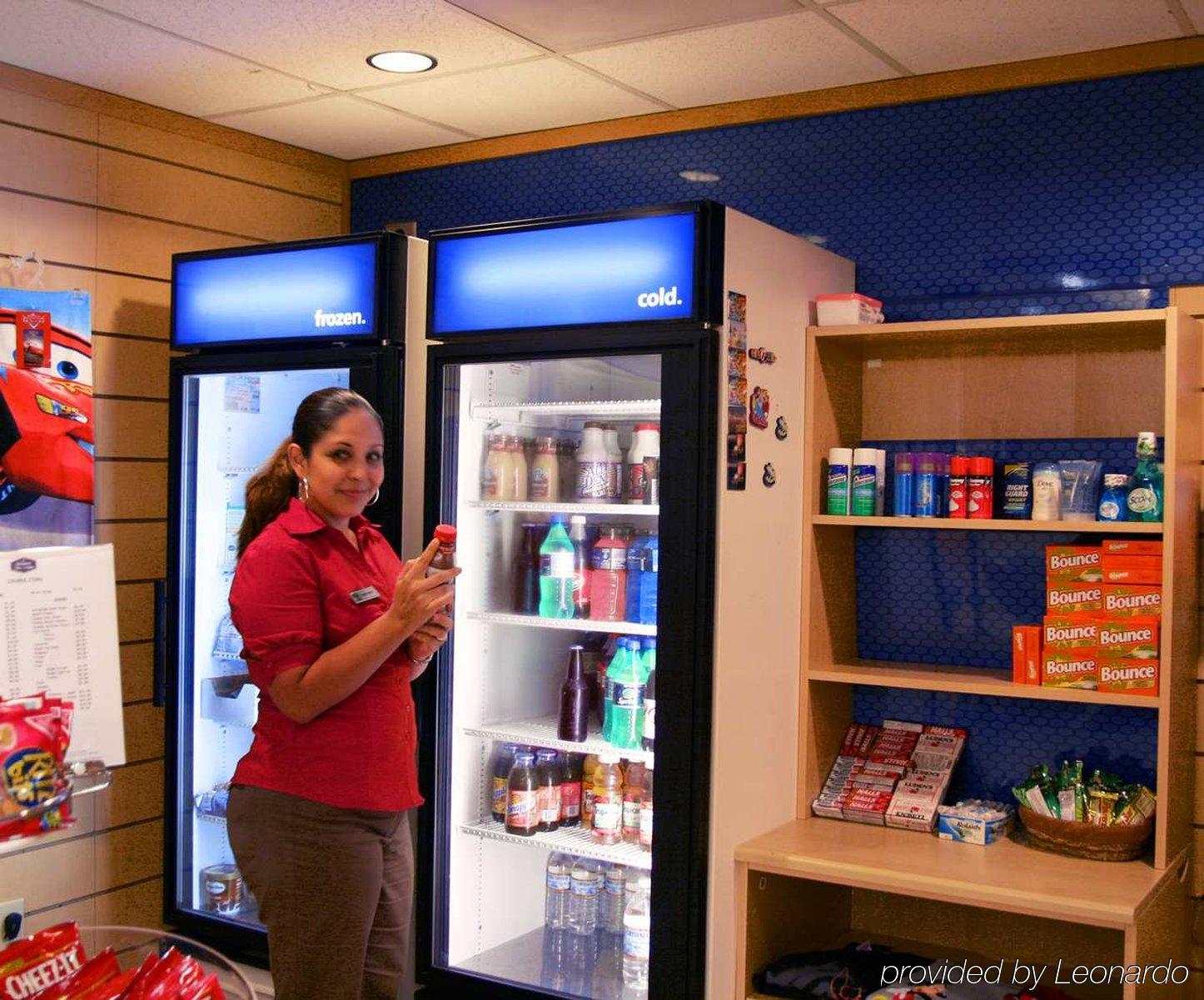 Hampton & Anaheim Hotel Garden Grove