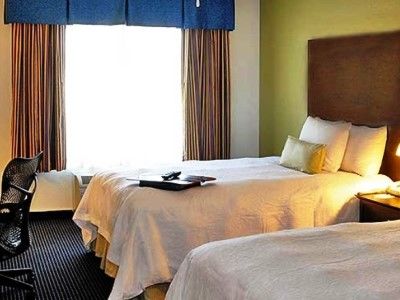 Hotel Hampton & Anaheim