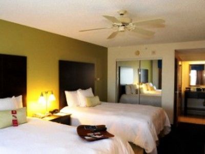 Hotel Hampton & Anaheim