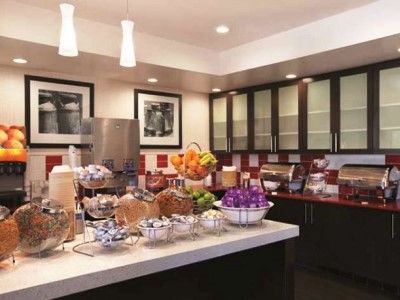 Hotel Hampton & Anaheim