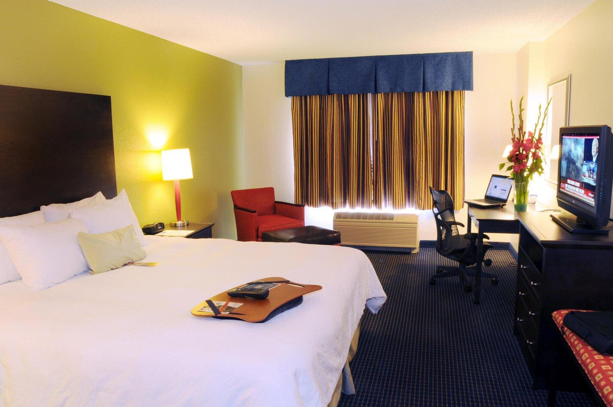 Hampton & Anaheim 3* Garden Grove