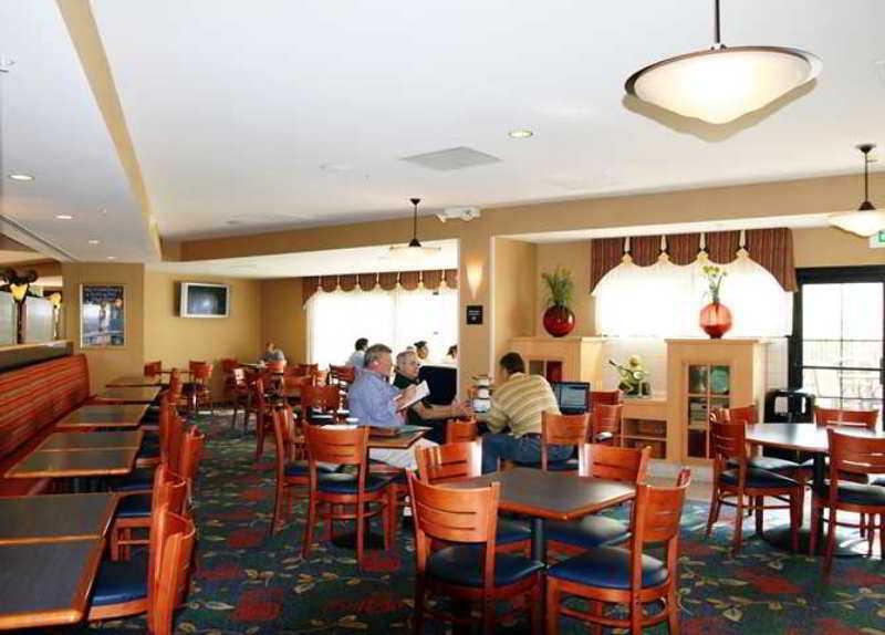 Hotel Hampton & Anaheim