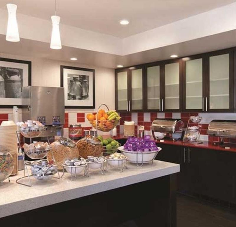 Hampton & Anaheim Hotel Garden Grove