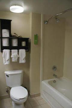Hotel Hampton & Anaheim 3*