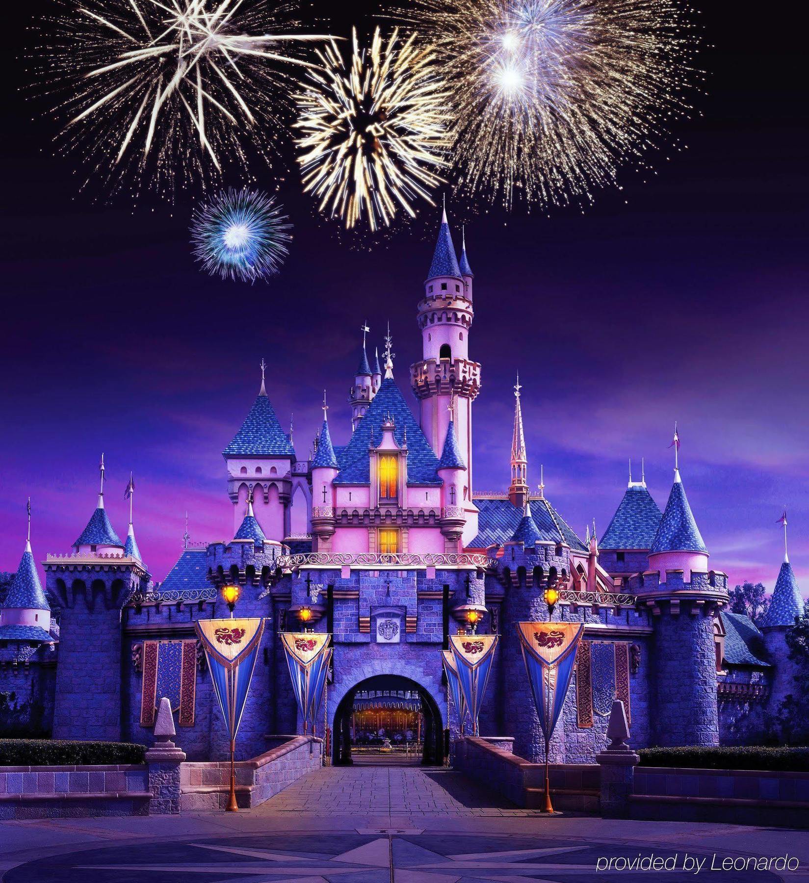 Hampton & Anaheim 3* Garden Grove